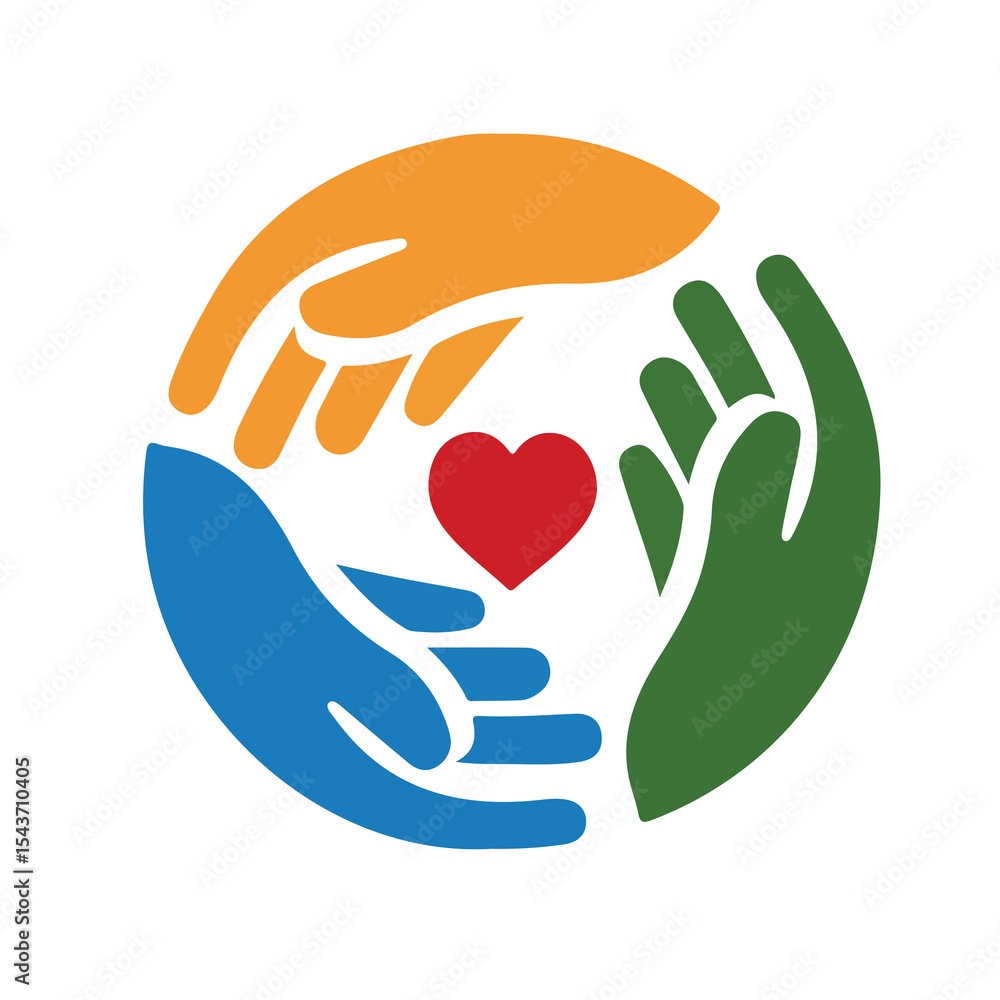 SPREAD LOVE